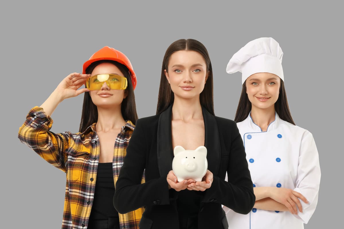 Профориентация для школьников – какую профессию выбрать