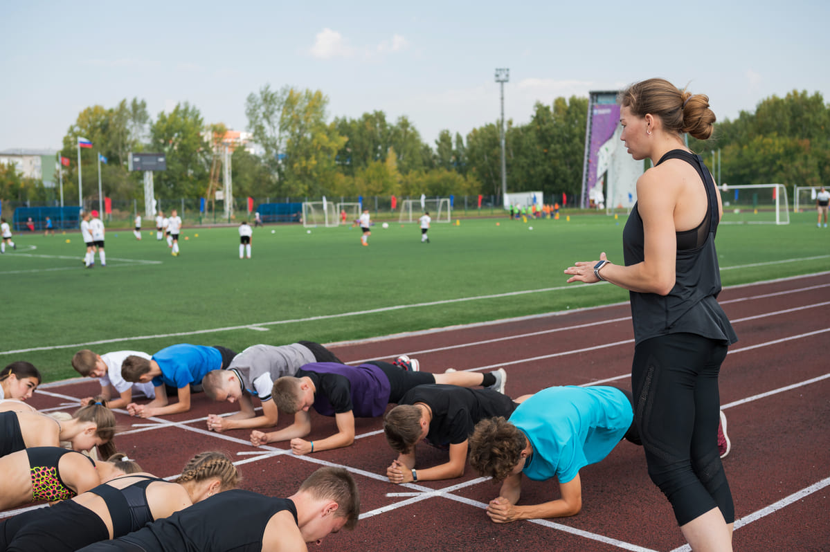 Нормы ГТО и спортивные достижения при поступлении в ВУЗ
