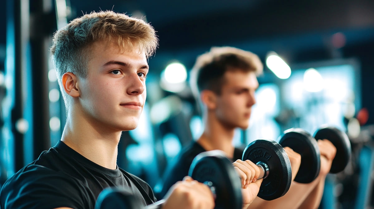 Нормы ГТО и спортивные достижения при поступлении в ВУЗ
