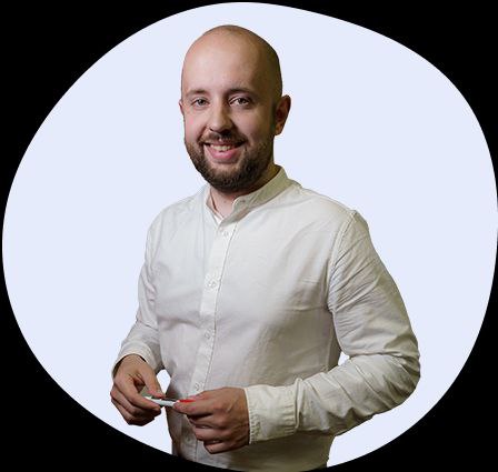 Лашуков Михаил Сергеевич