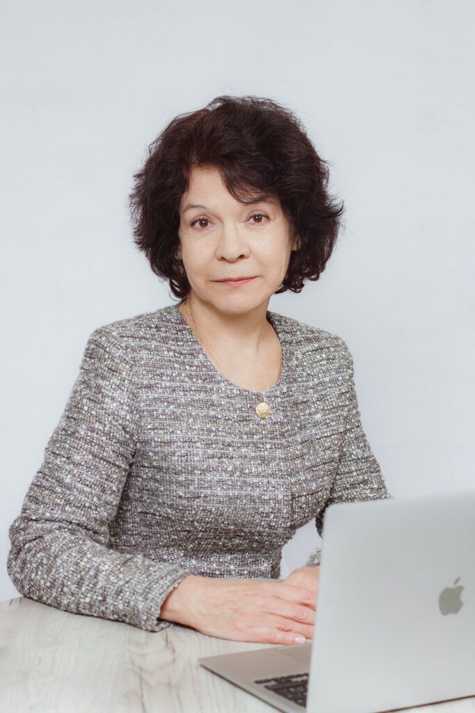 Иконникова Е. В.