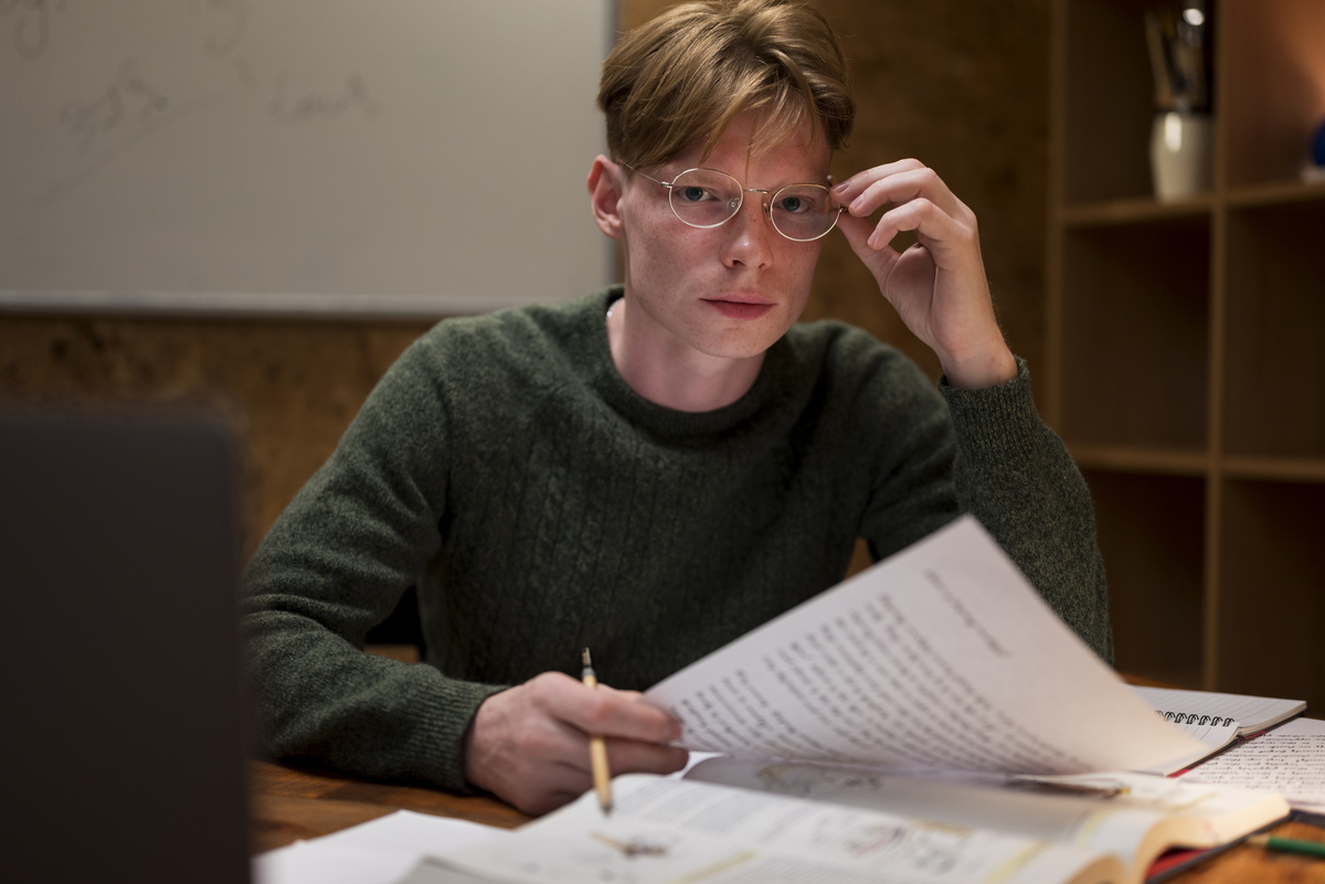 Как выбрать экзамен