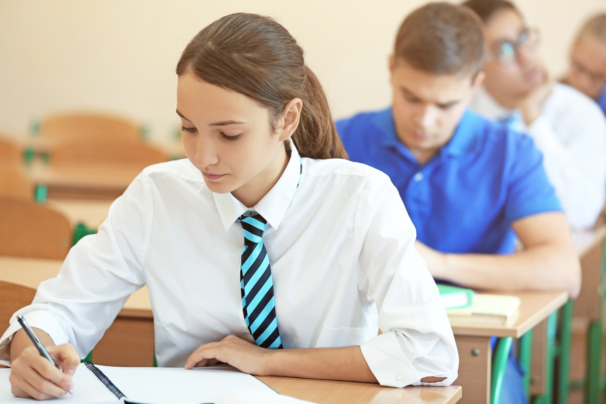 Как писать изложение ОГЭ: критерии и подготовка