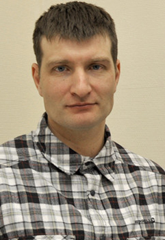 Волошинов Леонид Андреевич