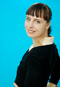 Розмыслова Лариса Вадимовна