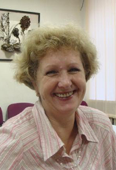 Подлесова Татьяна Алексеевна